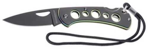 Boker Magnum Dark Rainbow