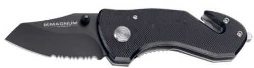 Boker Magnum Compact Rescue