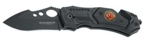 Boker Magnum Fire Ant