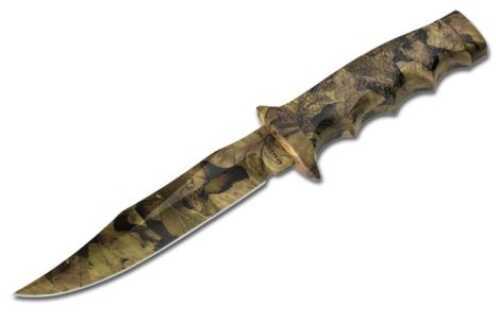 Boker Magnum Camo Bowie