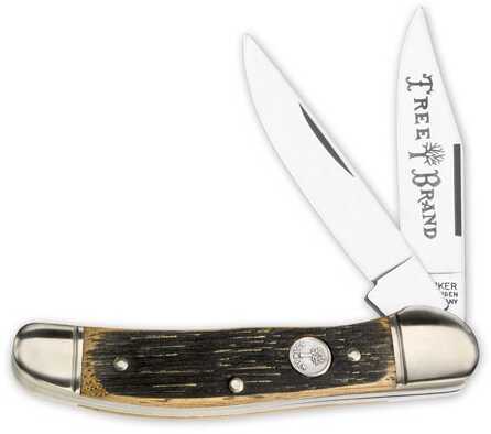 Boker Beer Barrel Copperhead