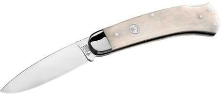 Boker Fellow White Bone