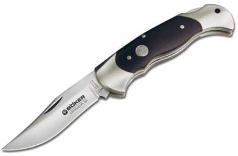 Boker Cronidur 30 Classic Lb W/S