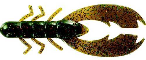 Mister Twister 3.5" Poc'It Craw Mn# 35PIC9-14MCS