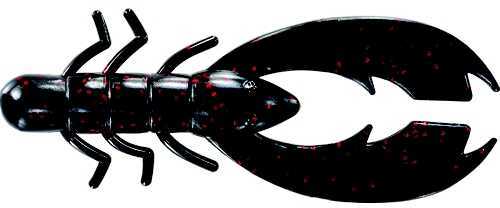 Mister Twister 3.5" Poc'It Craw