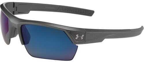 Under Armour Igniter 2.0 Storm Polarized Satin Carbon/Gray