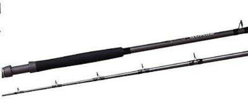 Fin-Nor Surge Saltwater 7' Spinning Rod Md: FSGS7040