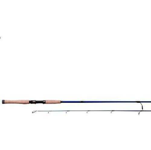 Fin- Nor Tidal Saltwater 7'6" HSX54 Medium Action Spinning Rod Md: FNTS761M