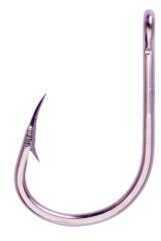 Eagle Claw Lazer Sharp Light Wire Live Bait Hook Size 2/0, Pack Of 7 Md: L319LGH-2/0