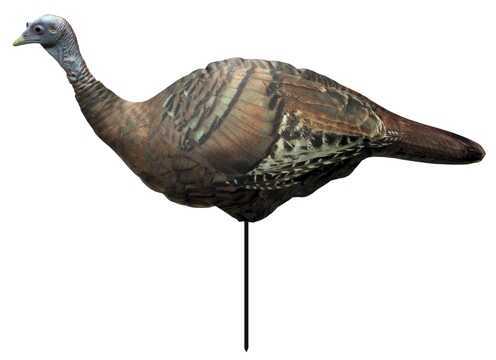 Primos P.H.D. Pocket Hen Turkey Decoy 69062