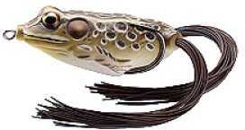 Koppers Hollow Body Frog 5/8Oz 2 1/4In Tan Brown Md#: FGH55T-502