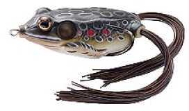 Koppers Hollow Body Frog 5/8Oz 2 1/4In Brown Black Md#: FGH55T-503