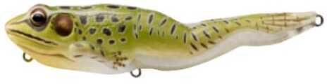 Koppers Walking Frog 5/8 Oz Green/Yellow