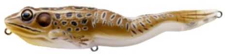 Koppers Walking Frog 5/8 Oz Tan/Brown Md: FGW105T502