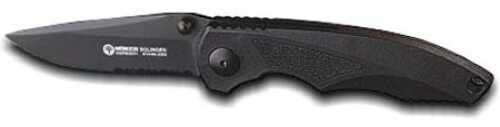 Boker Gemini Law Enforcement PS Folding Knife