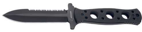 Boker Plus Steelmariner Fixed Blade Knife W/Sheath