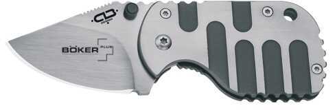 Boker Plus CLB Subcom Titan Folding Knife