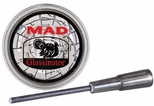 Flambeau Glassinator Turkey Call Md: Md-390