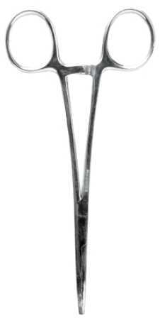 Eagle Claw Forceps 5-1/2In