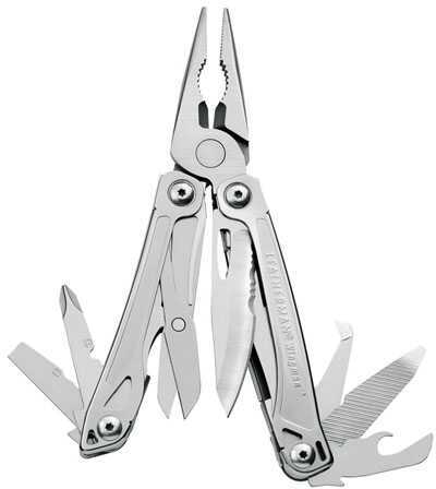 Leatherman Wingman