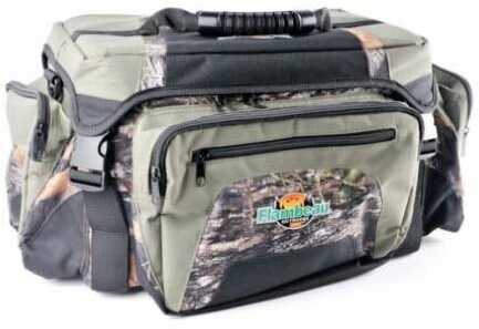 Flambeau Large Camo Bag Md: 6350TF