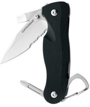 Leatherman Crater C33Tx