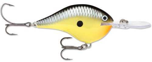 Rapala Dives-To 4 Old School Ike Mn# DT04OLSL