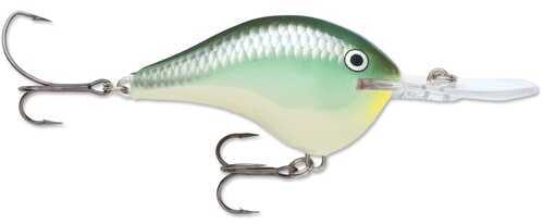 Rapala Dives-To 4 Blue Back Herring Ike Mn# DT04BBH