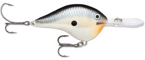 Rapala Dives-To 4 Penguin Ike Mn# DT04PNGN