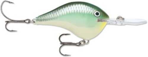 Rapala Dives-To Metal Sure Set 20 Blue Back Herring