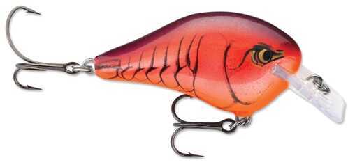 Rapala Dives-To Fat 01 Demon # DTFat01DMN