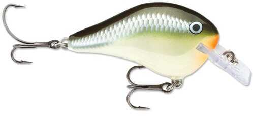 Rapala Dives-To Fat 03 Smash # DTFat03SMSH