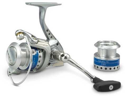 Wright & Mcgill Sabalos Spinning Reel 6000