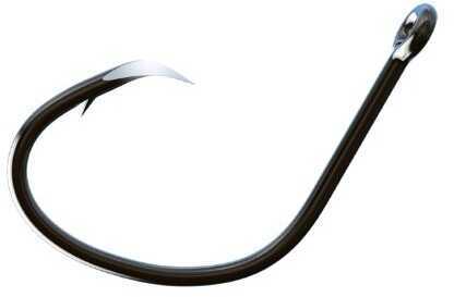 Lazer Trokar Lancet Non-Offset Circle Hooks TK4-9/0