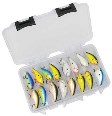 Plano FTO Elite Organizer Medium Crankbait Bx 3600sz 3607-07