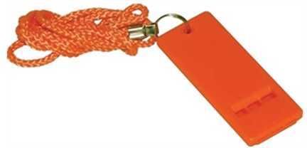 Seasense Safety Whistle , Flat