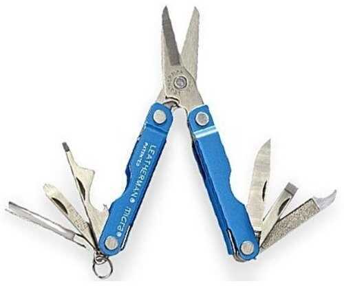 Leatherman Micra Blue