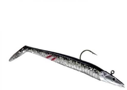 Savage Soft Sandeel 5" 40892