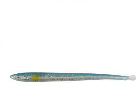 Savage Soft Sandeel Slug 8" 43769