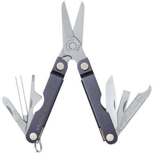 Leatherman Micra Gray