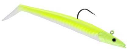 Savage Soft Sandeel 5" Se-J125-CHW