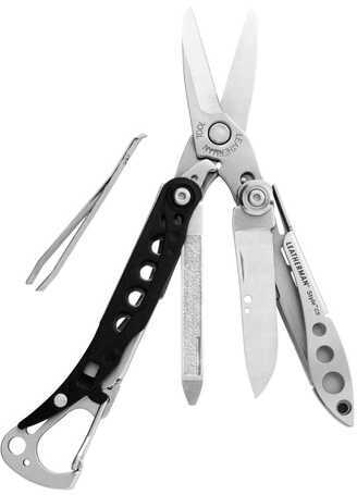 Leatherman Style Cs