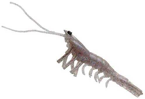 Savage 3D Pvc Shrimp SRP-66-BP