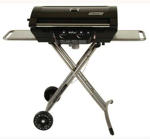 Coleman NXT 300 Grill Black 2000012521