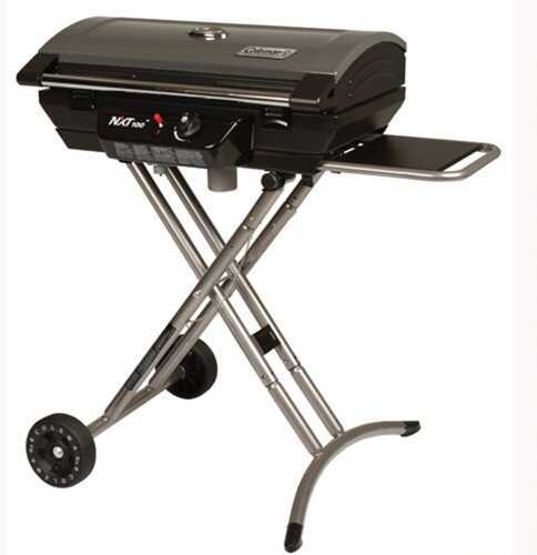 Coleman NXT 100 Grill Black 2000012519