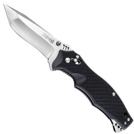 SOG Vulcan Tanto Knife VL-03