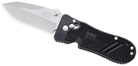 SOG Spec-Elite Mini Folding Knife