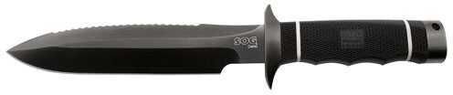 SOG Demo Fixed Blade Knife