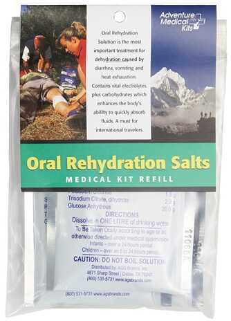 AMK Oral Rehydration Salts 3Pack 0155-0650