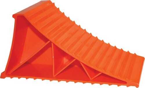 Seasense Wheel Chock Orange Mn# 50080559